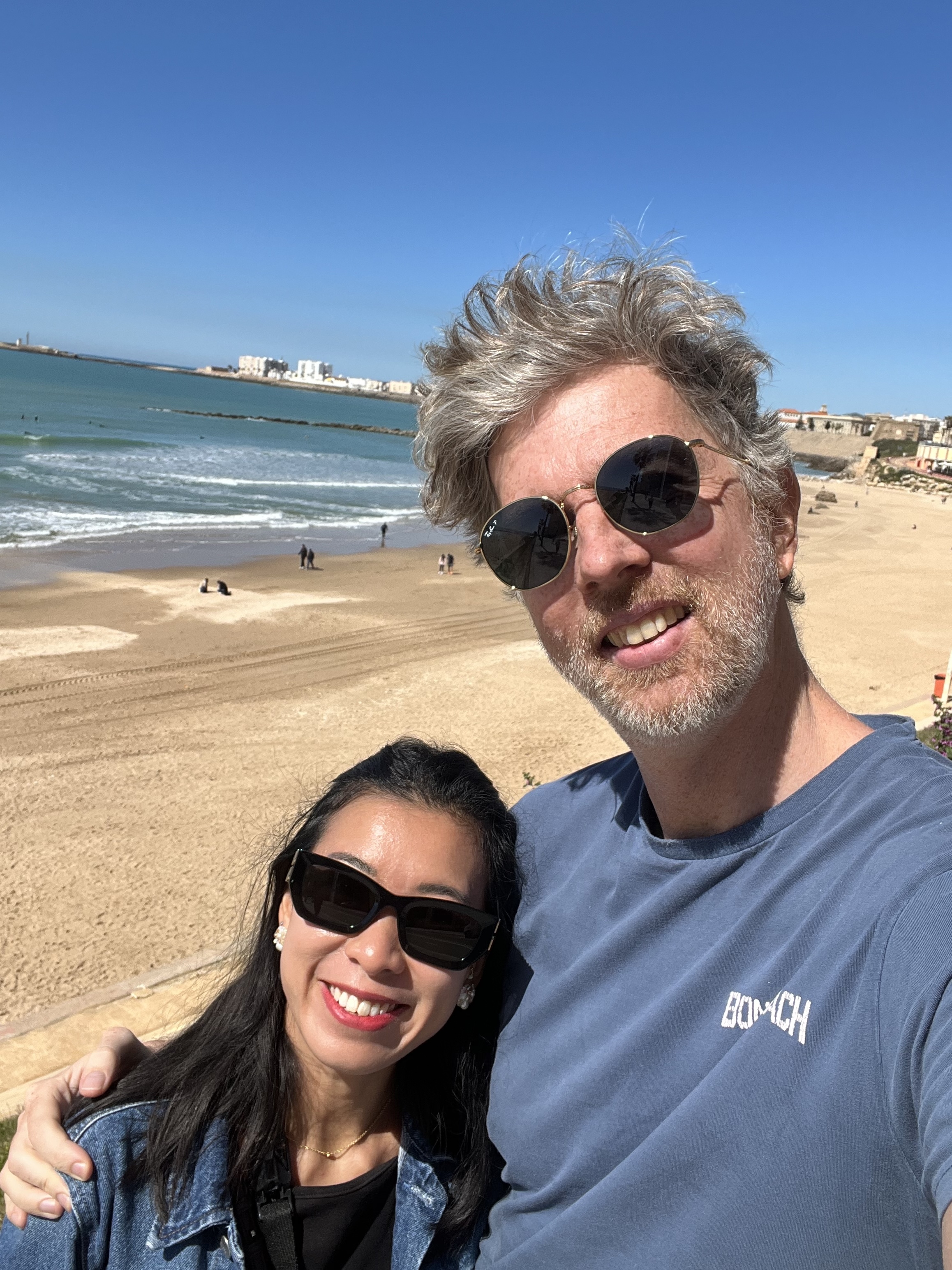 Cádiz in a Day: Beaches, Tapas, and historic marvels