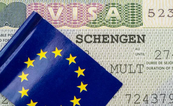 Applying for a Visa in Spain for Non-EU Residents (Our Paper Trail Survival Guide)